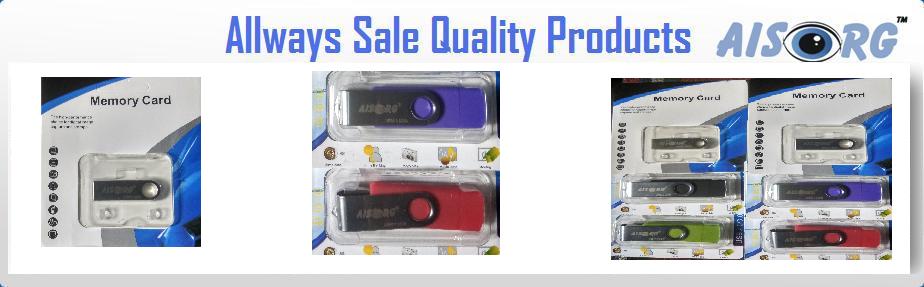 aisorg pen drives for mobile & Computer